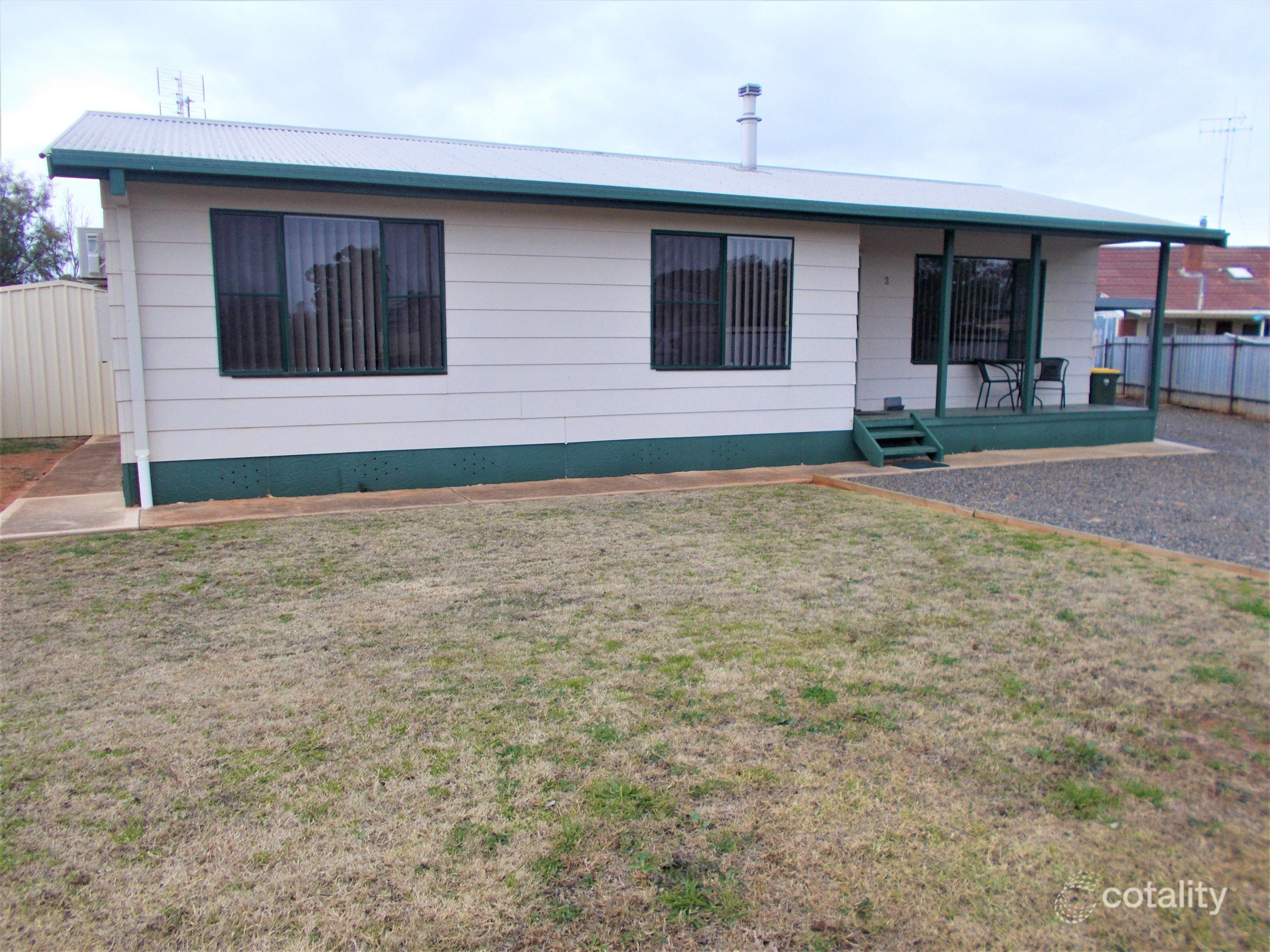 3 Junction St, Parkes, NSW 2870