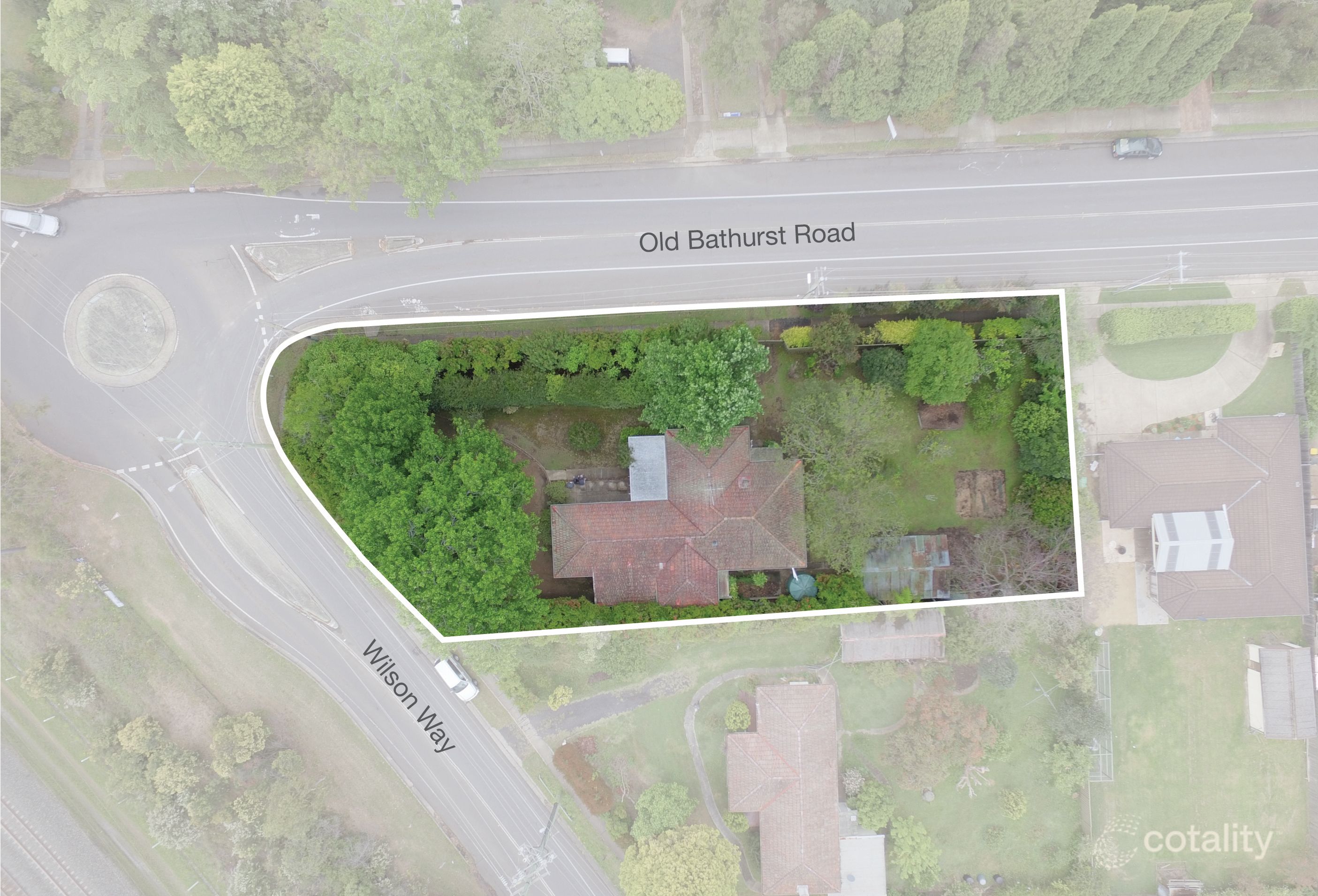 53 Wilson Way, Blaxland, NSW 2774