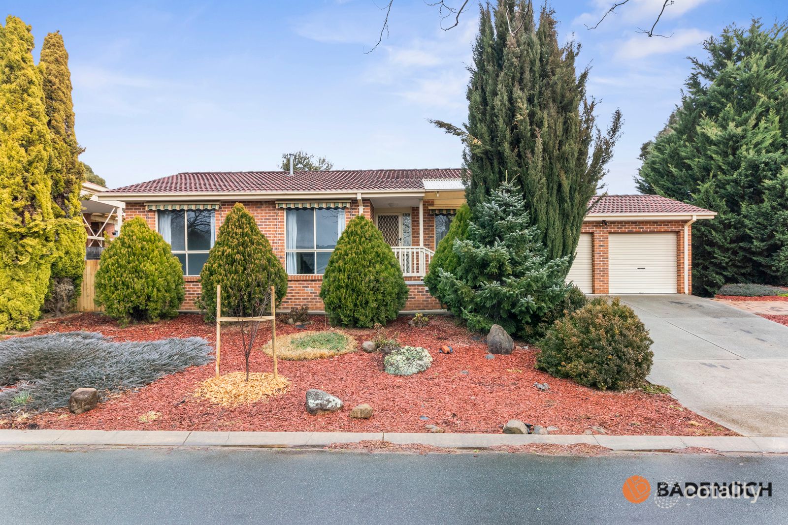 18a Wootton Cres, Gordon, ACT 2906