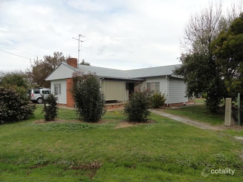 1 Railway St, Walla Walla, NSW 2659