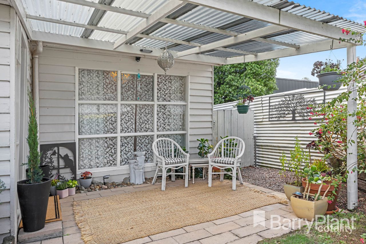 49 Glendenning St, Canadian, VIC 3350