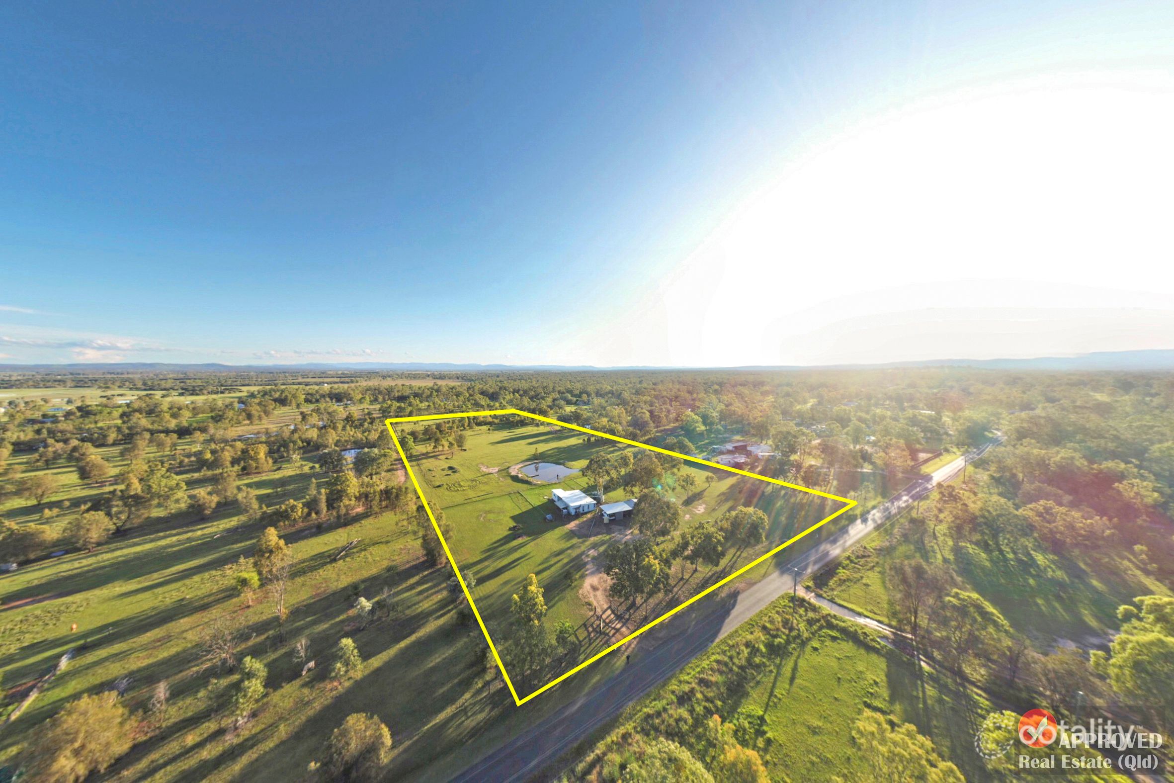 6 Markai Rd, Lockyer Waters, QLD 4311