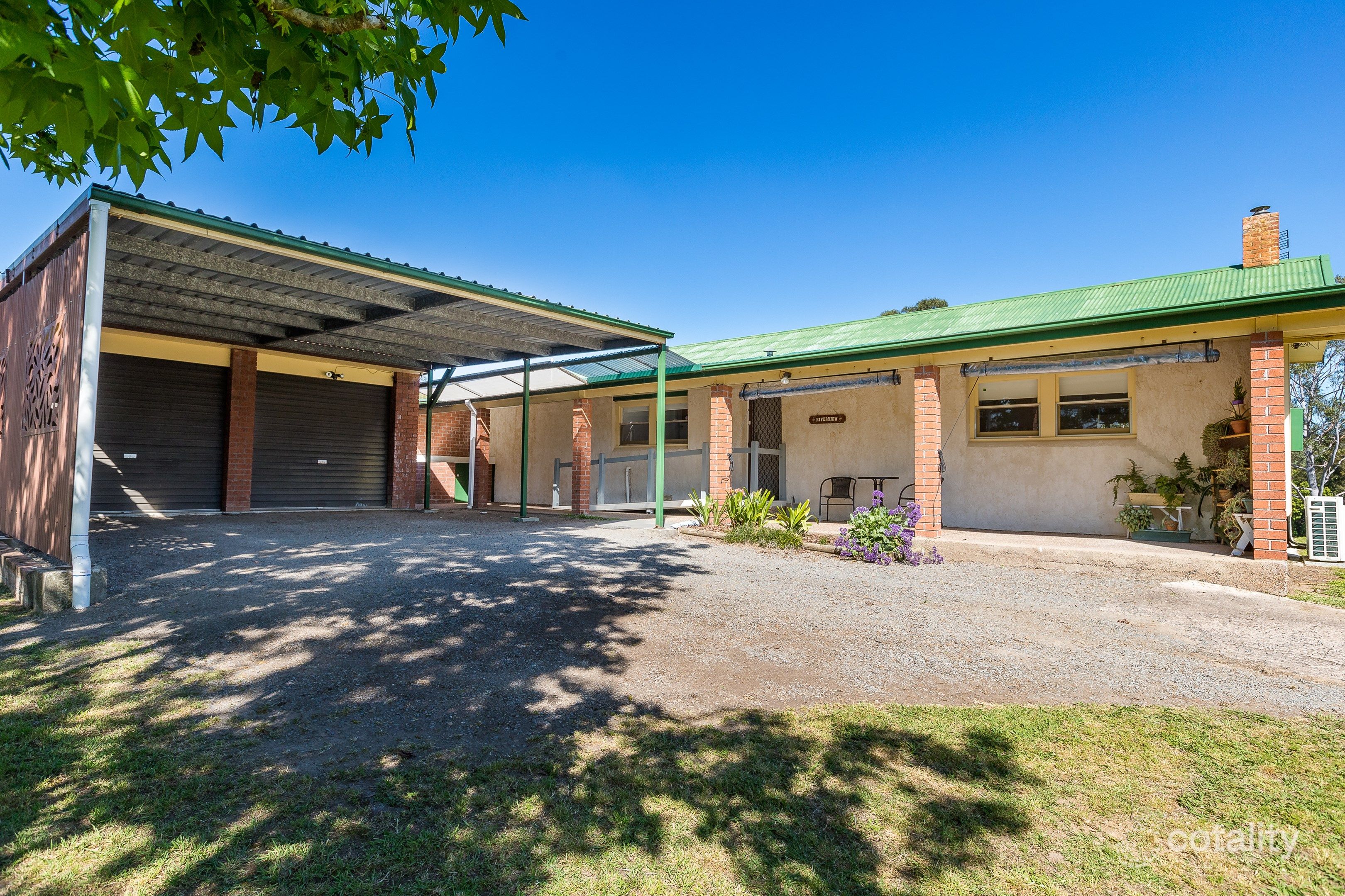 8 Grey St, Clarence Town, NSW 2321
