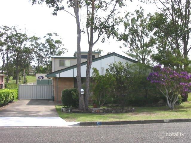 11 Sheppard St, Old Bar, NSW 2430