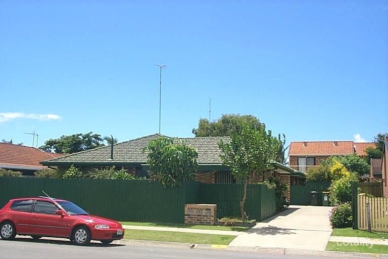 1/6 Hillstar Ave, Burleigh Waters, QLD 4220