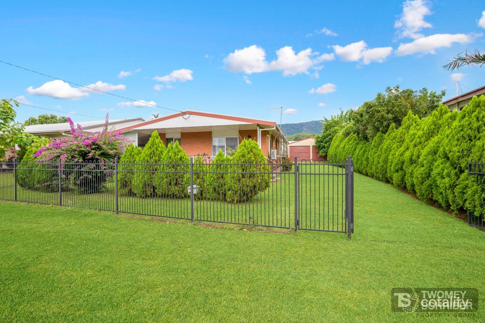 26 Sondrio St, Woree, QLD 4868