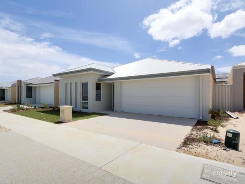 159 Pectoral Prom, Alkimos, WA 6038