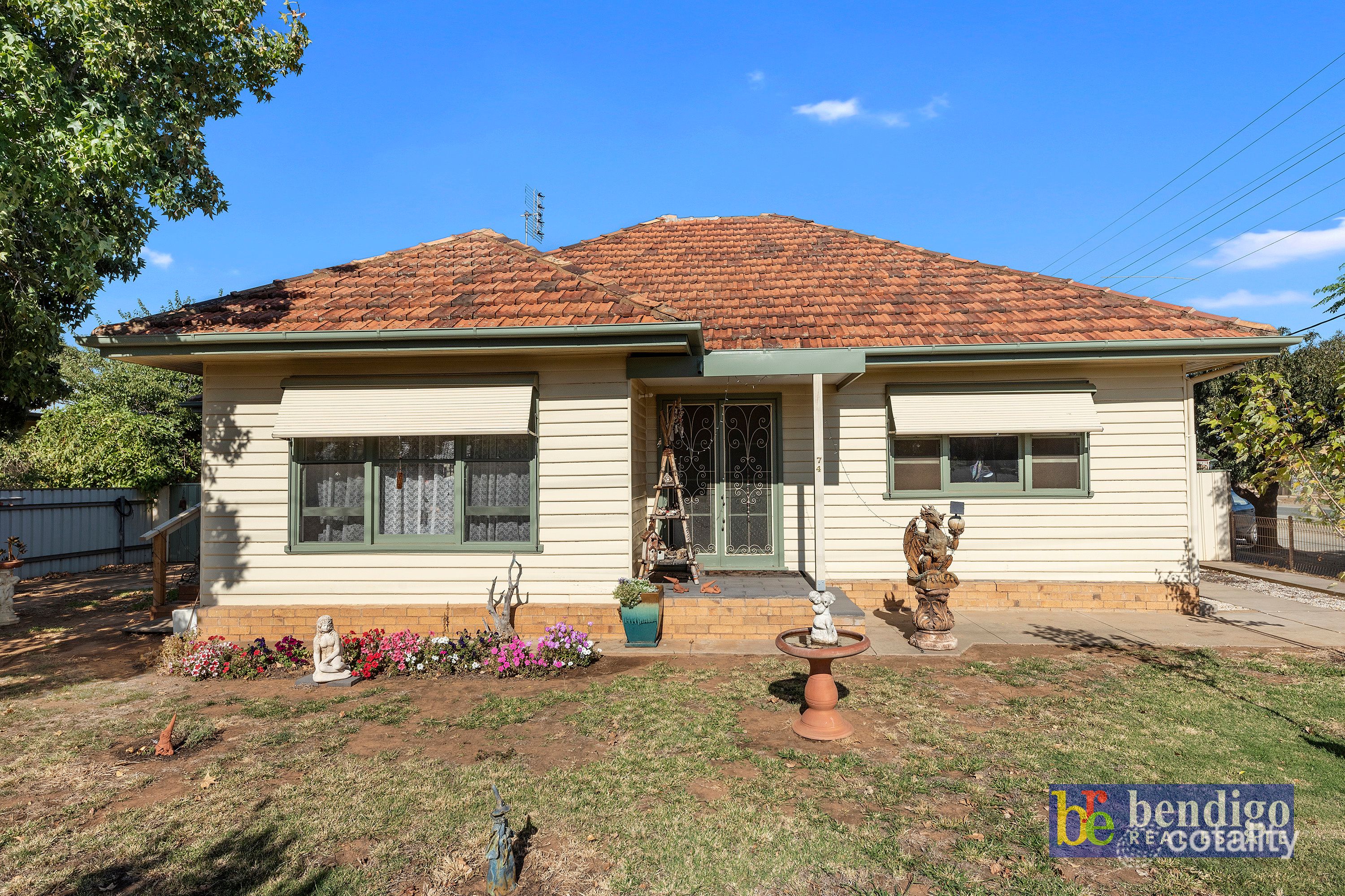 74 Michie St, Elmore, VIC 3558