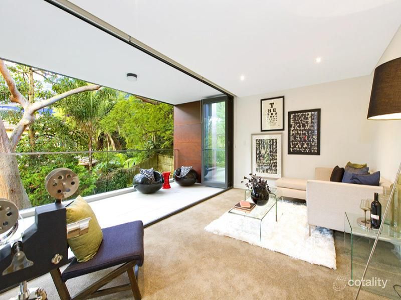 6/9-15 Kings Ave, Roseville, NSW 2069