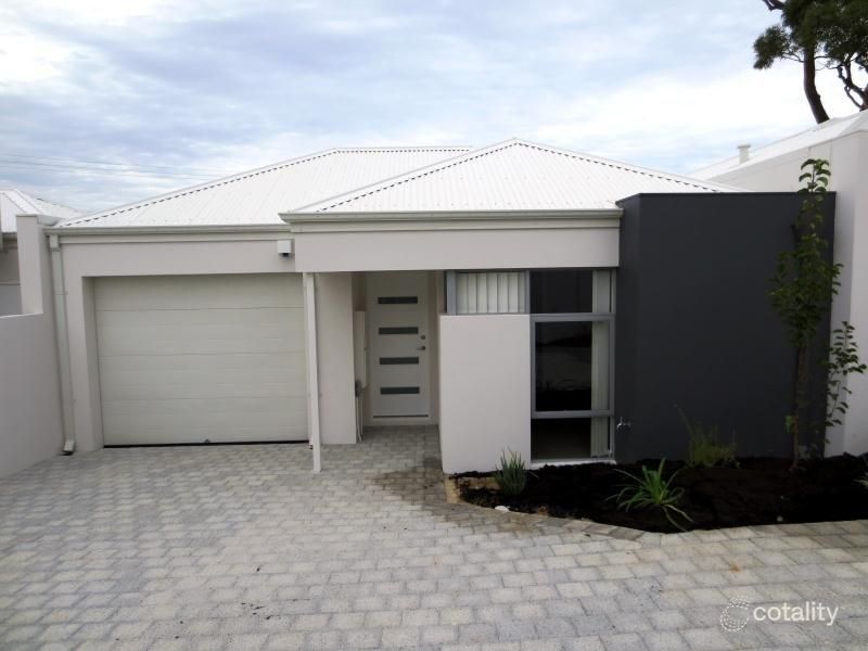 3/178 Healy Rd, Hamilton Hill, WA 6163