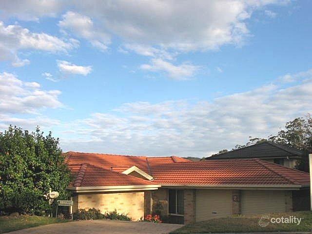 2 Stewart Brougham Cl, Lisarow, NSW 2250