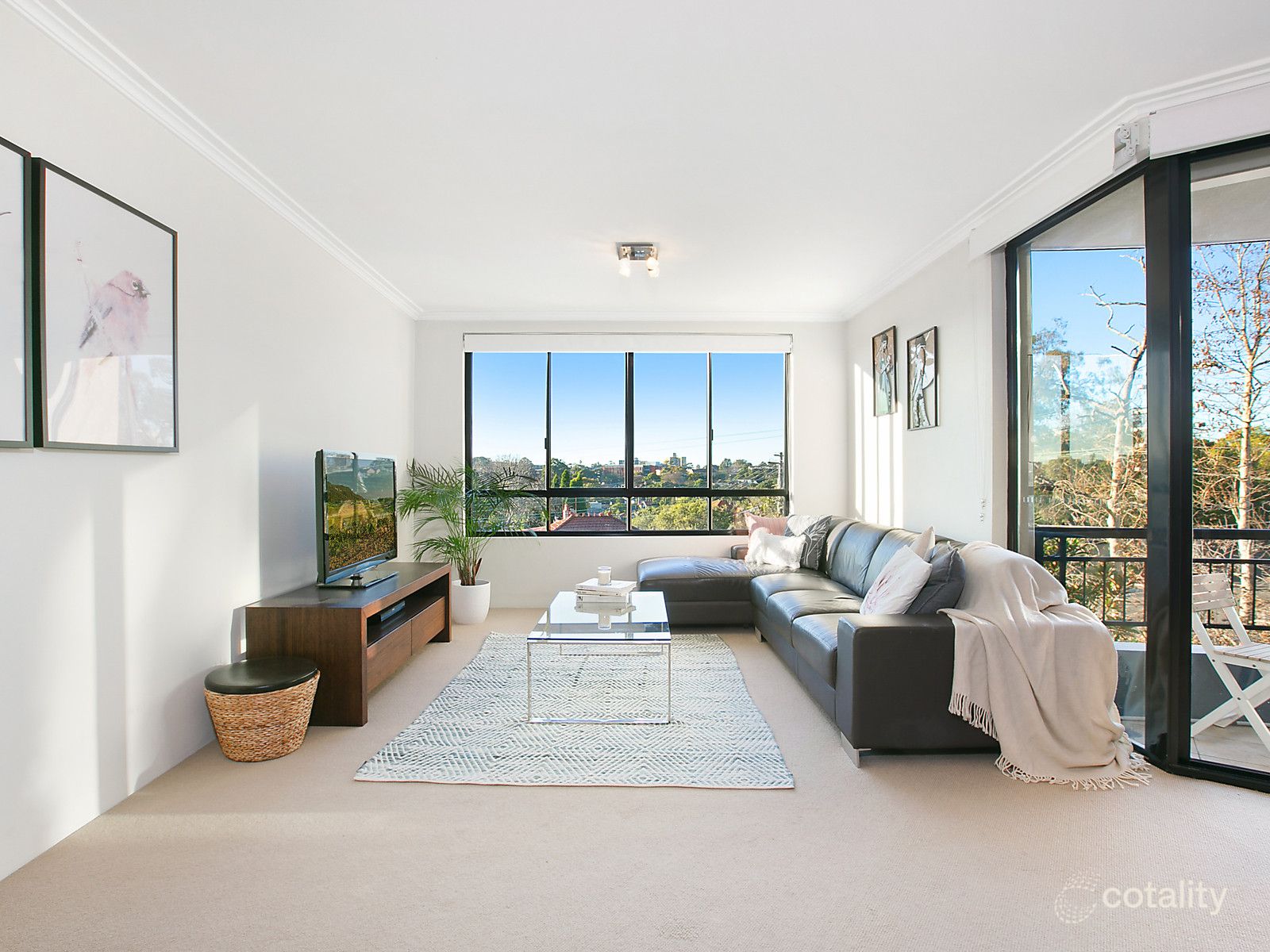 55/232-240 Ben Boyd Rd, Cremorne, NSW 2090