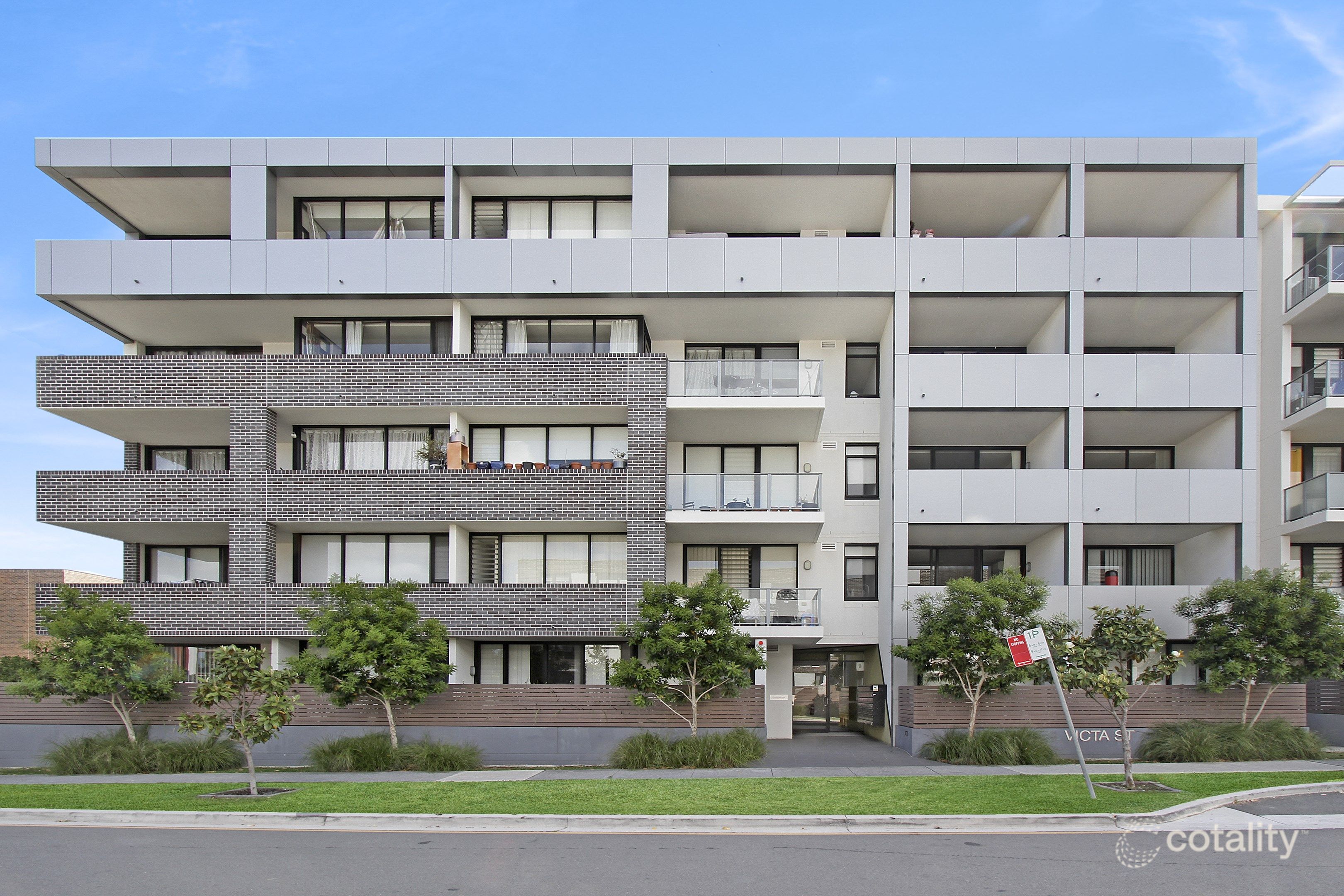 309/1 Victa St, Campsie, NSW 2194