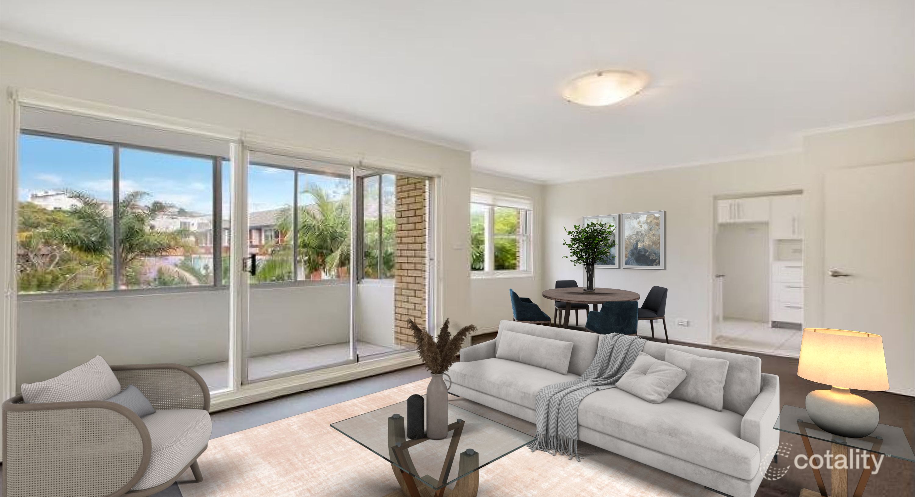 10/6 Garie Pl, South Coogee, NSW 2034