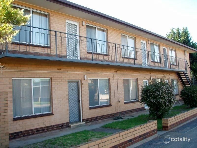 5/149 Lipsett Tce, Brooklyn Park, SA 5032