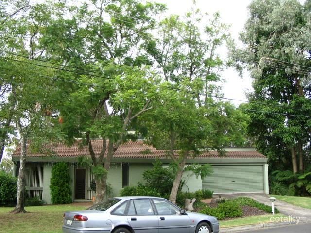 1 Berenbel Pl, Westleigh, NSW 2120