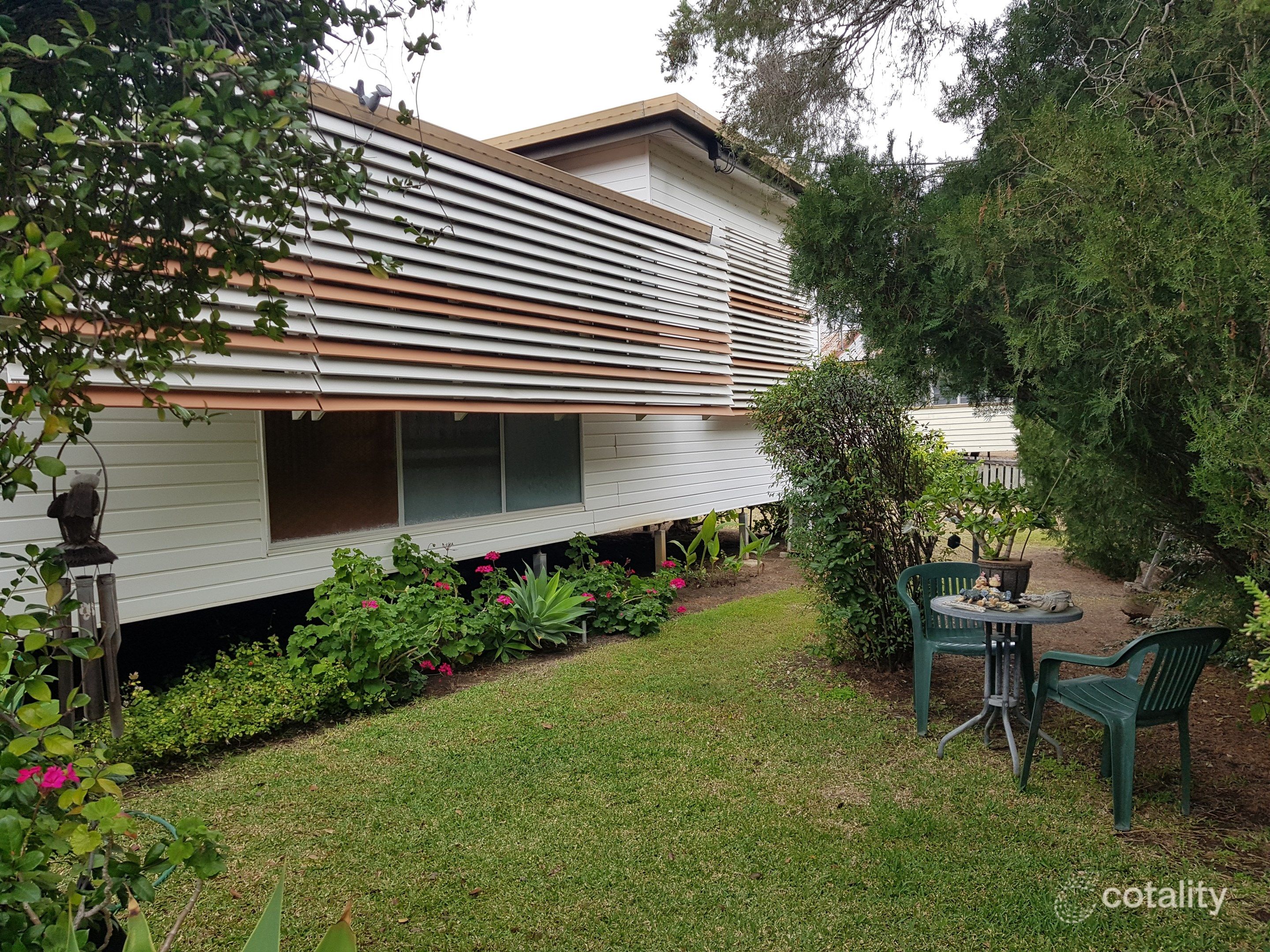 66 Lister St, Monto, QLD 4630