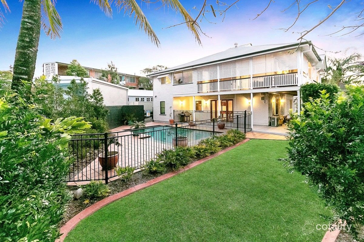 33 Chermside St, Hendra, QLD 4011