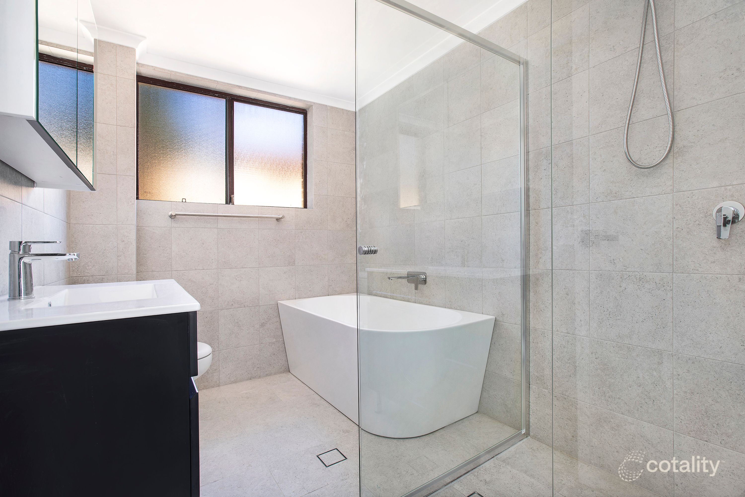 3/13-17 River Rd, Wollstonecraft, NSW 2065