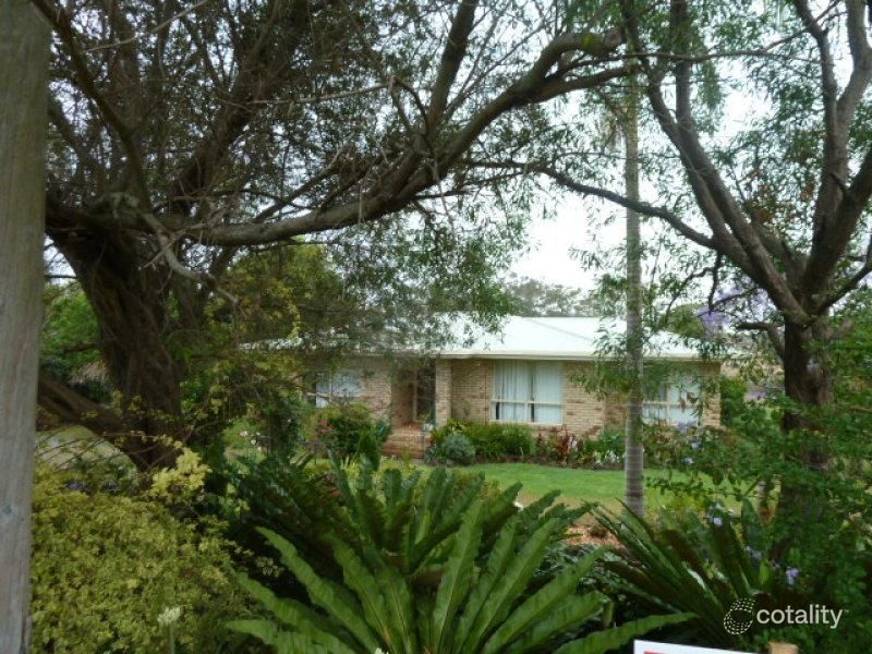 39 Kann St, Haden, QLD 4353