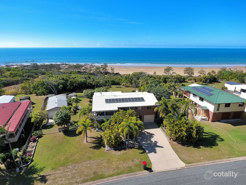 22-24 Ocean Dr, Ilbilbie, QLD 4738