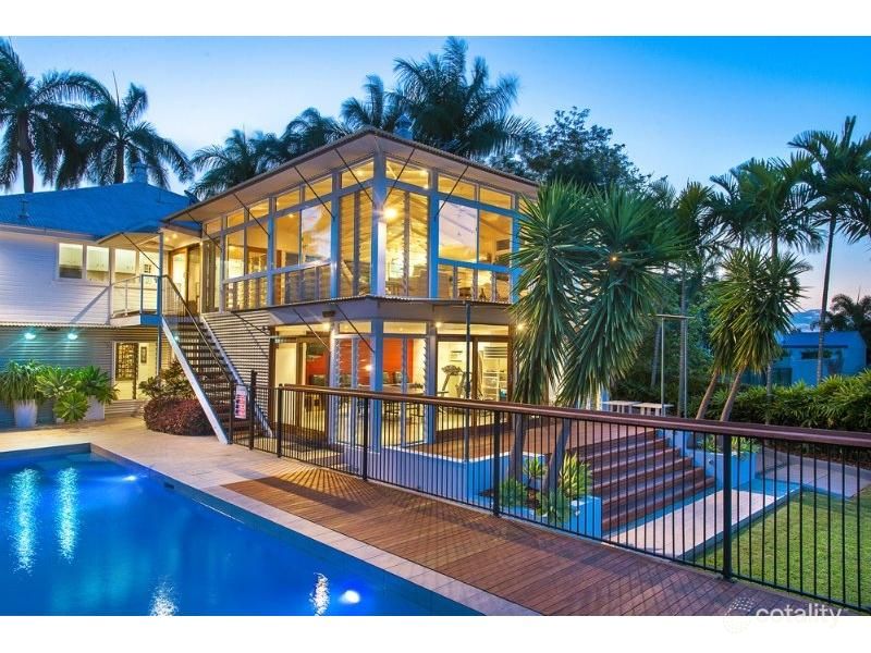 9 Talford St, The Range, QLD 4700