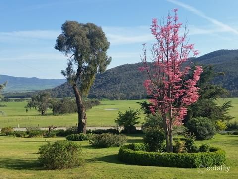 272 Pini Lane, Mudgegonga, VIC 3737