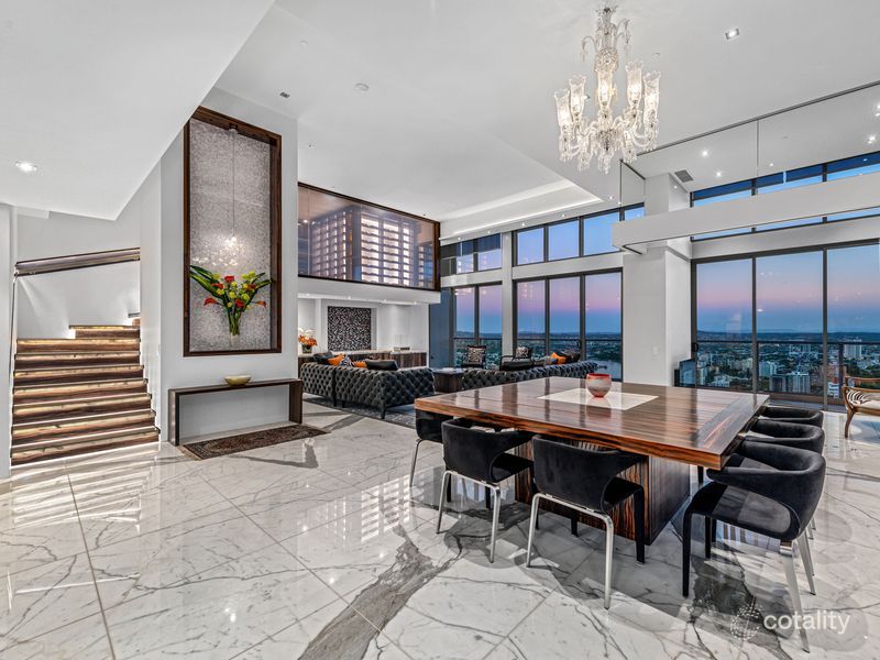 462/30 Macrossan St, Brisbane City, QLD 4000