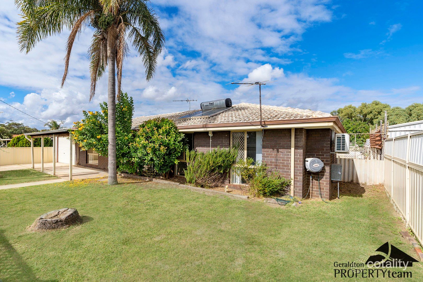 34 Utakarra Rd, Rangeway, WA 6530