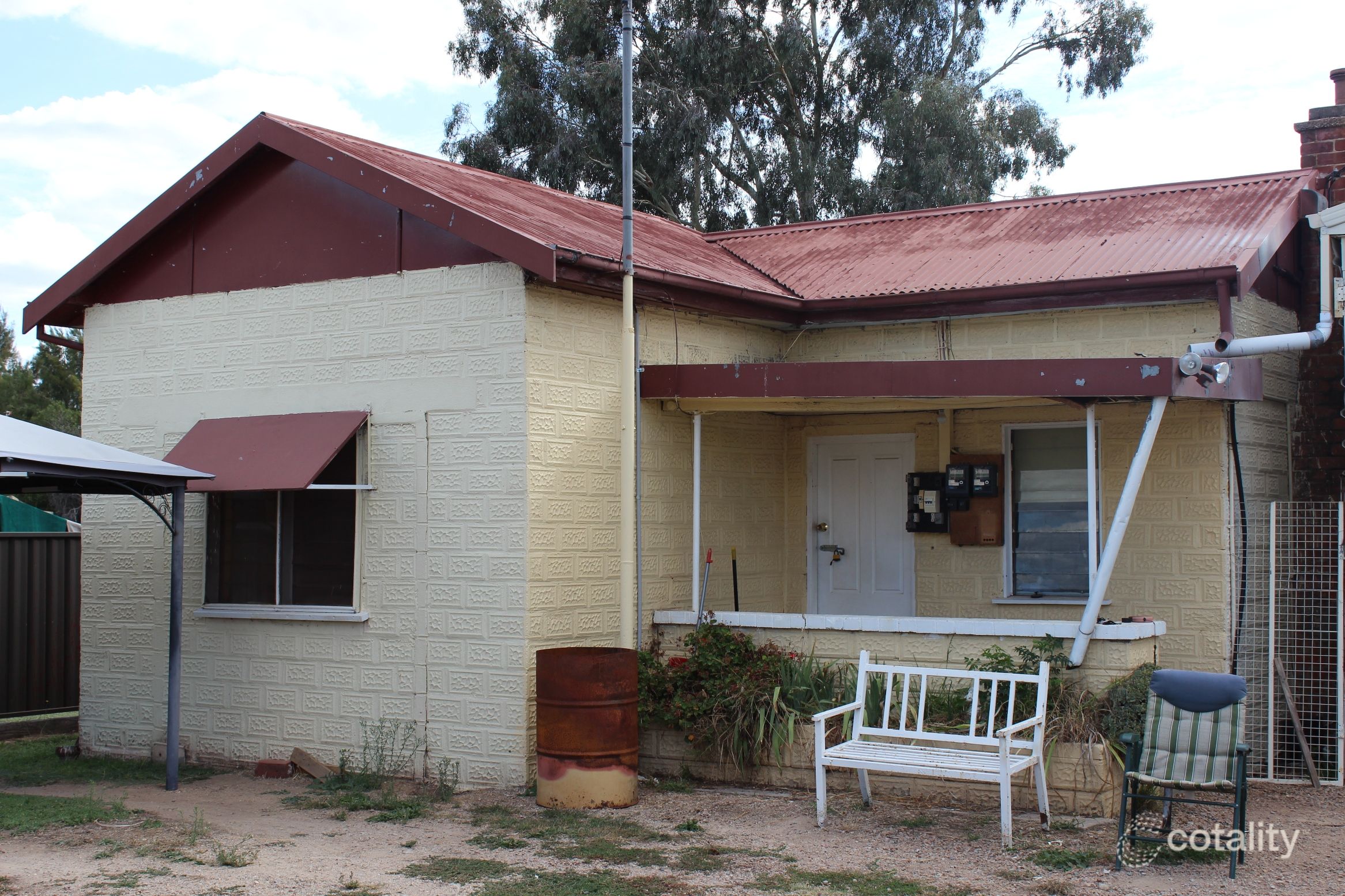 50 Thomas St, Benalla, VIC 3672