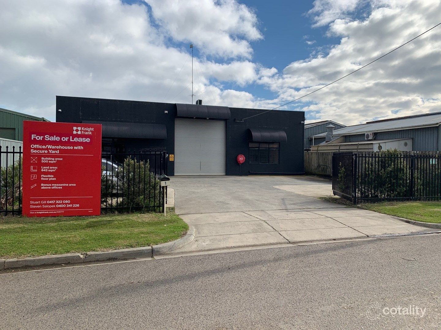1 Halbert Rd, Bayswater North, VIC 3153