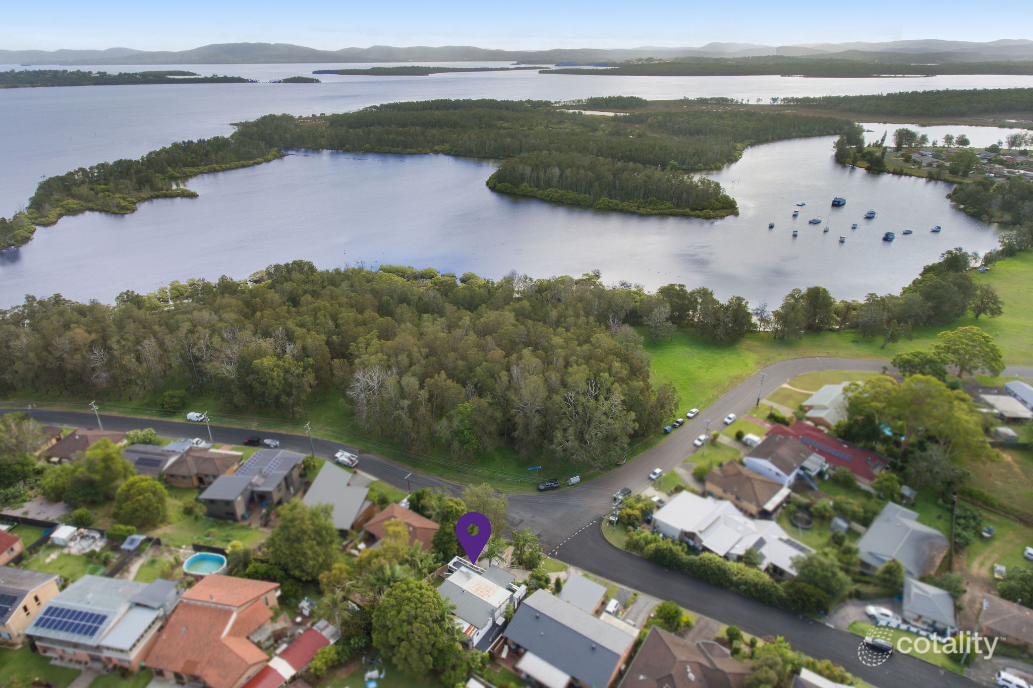 24 Pipers Bay Dr, Forster, NSW 2428