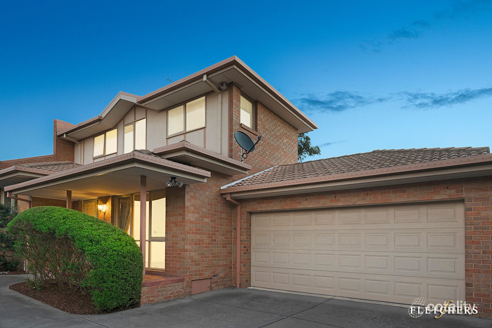 2/59 Shannon St, Box Hill North, VIC 3129