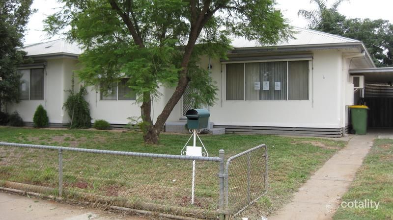 6 River Gr, Robinvale, VIC 3549