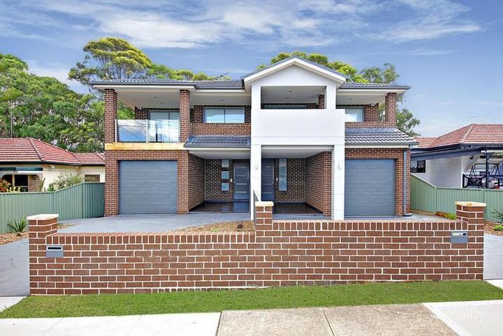 17 Wall Ave, Panania, NSW 2213