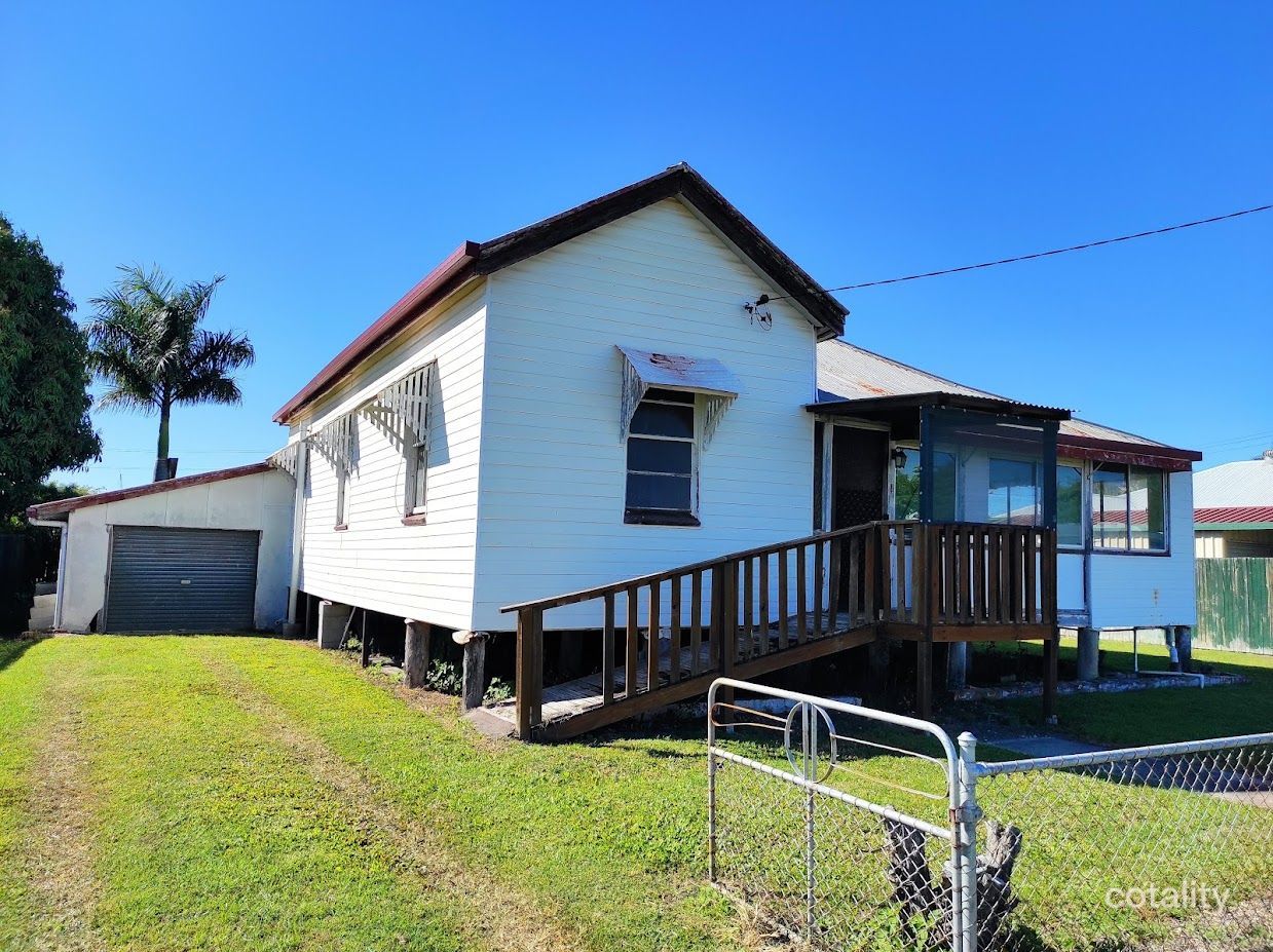 2 Howland St, North Mackay, QLD 4740
