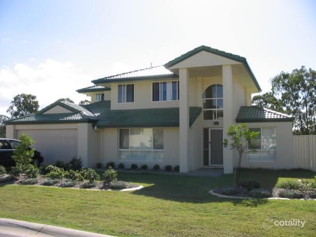 42 Tanzen Dr, Arundel, QLD 4214