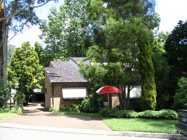 2/83 Bellamy St, Pennant Hills, NSW 2120