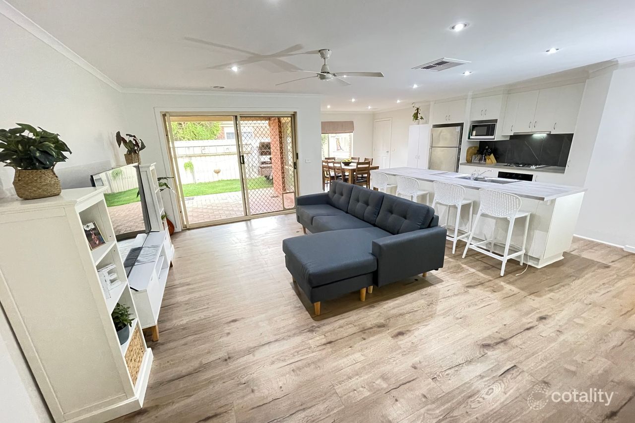 13 Georgia Ct, Mildura, VIC 3500