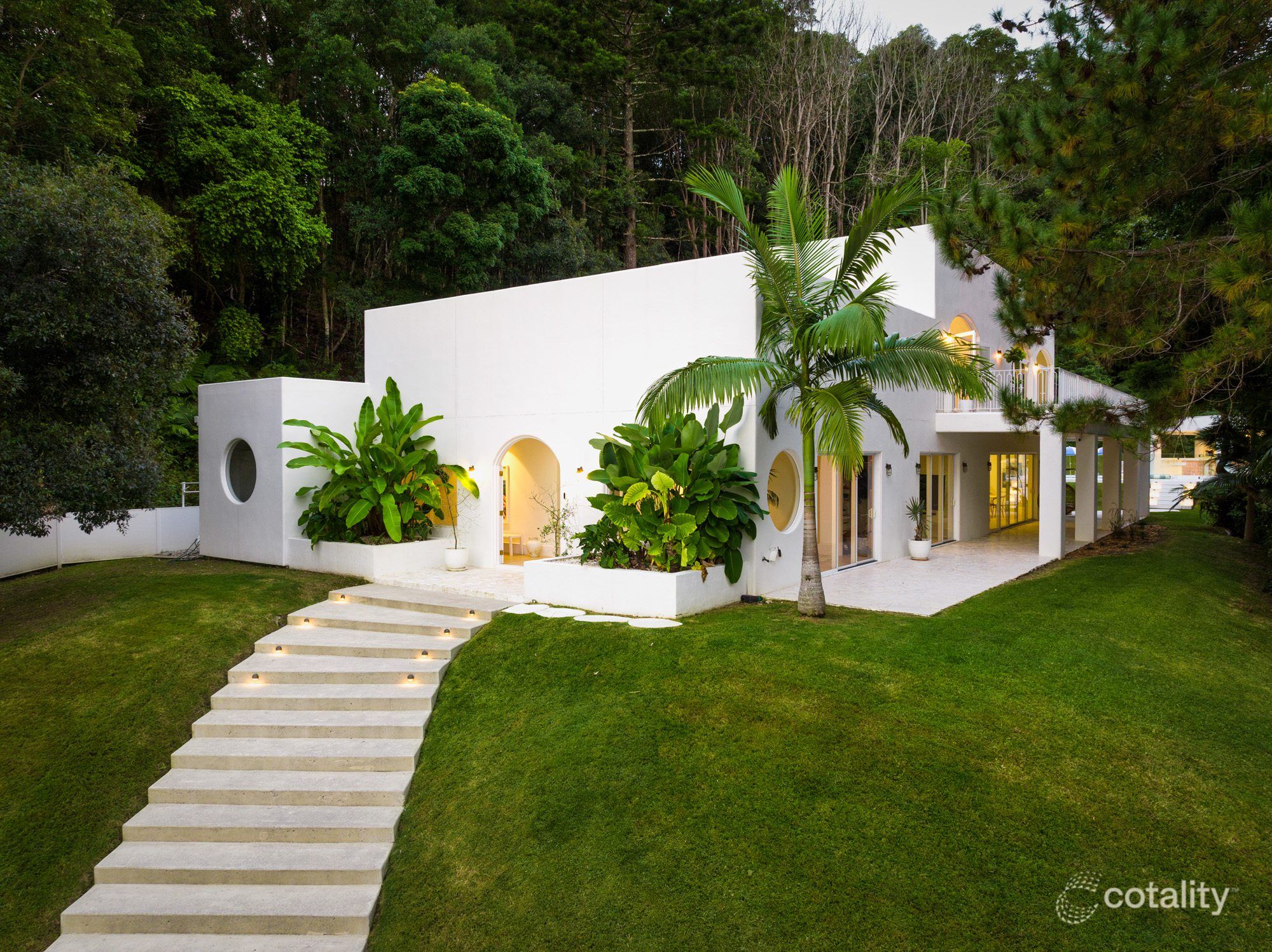 61 Garden Ave, Nunderi, NSW 2484