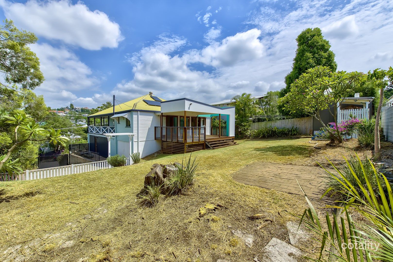 53 Ellena St, Paddington, QLD 4064