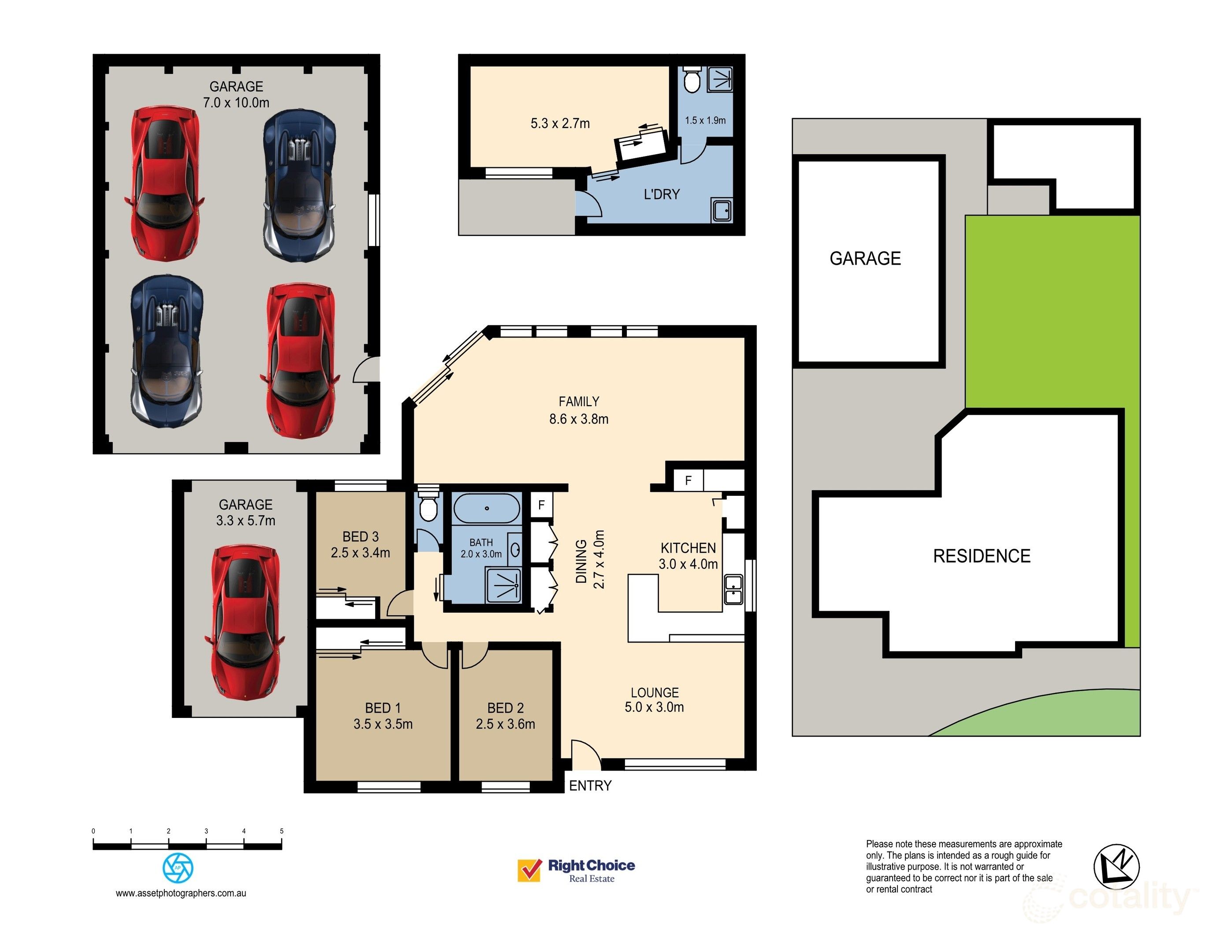 48 Cygnet Ave, Blackbutt, NSW 2529