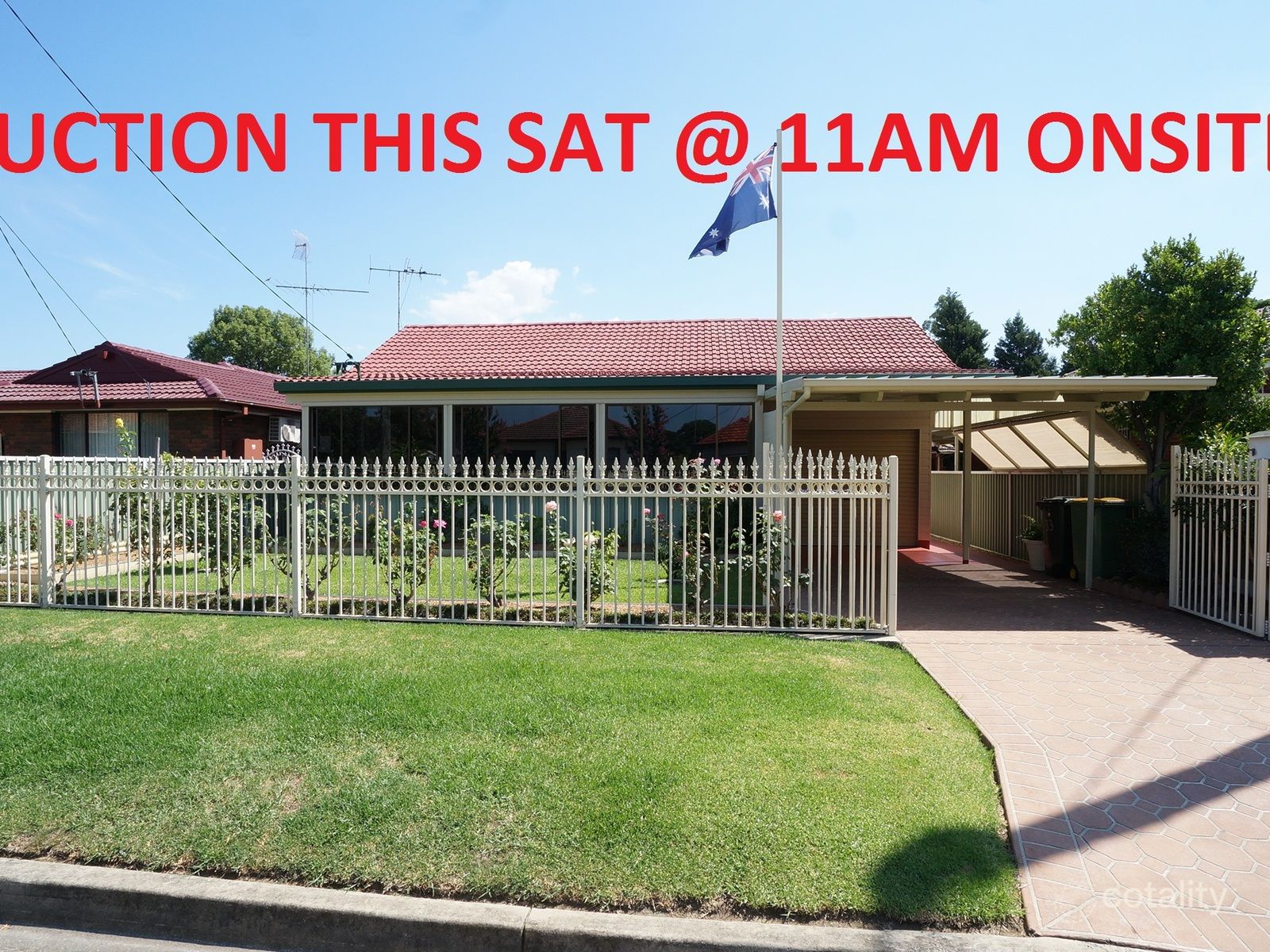 33 Derria St, Canley Heights, NSW 2166