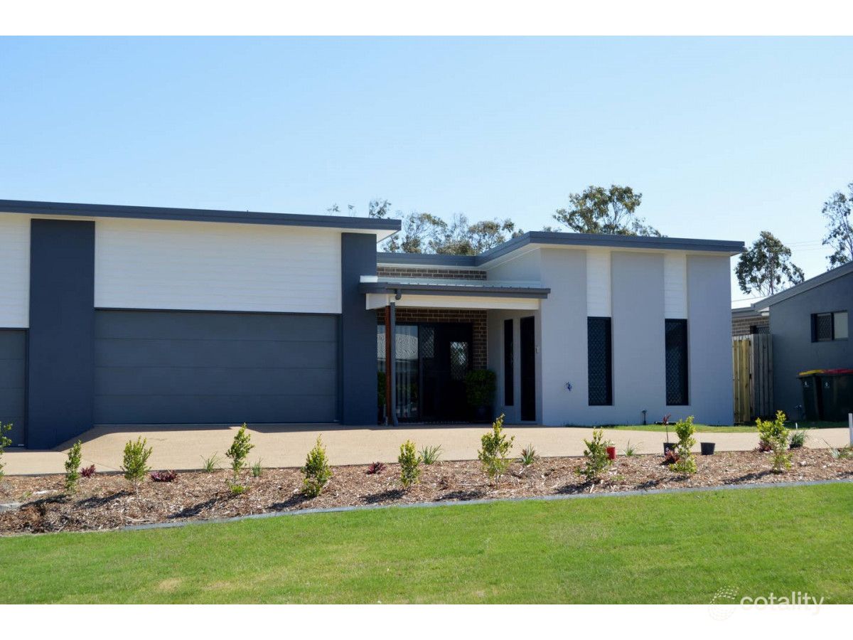 3/1 Ocean Park Ave, Yeppoon, QLD 4703