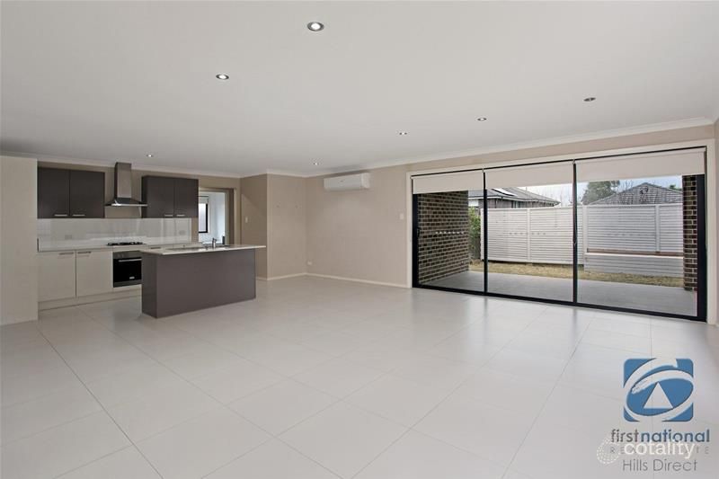 13 Sunnybrae St, Kellyville Ridge, NSW 2155