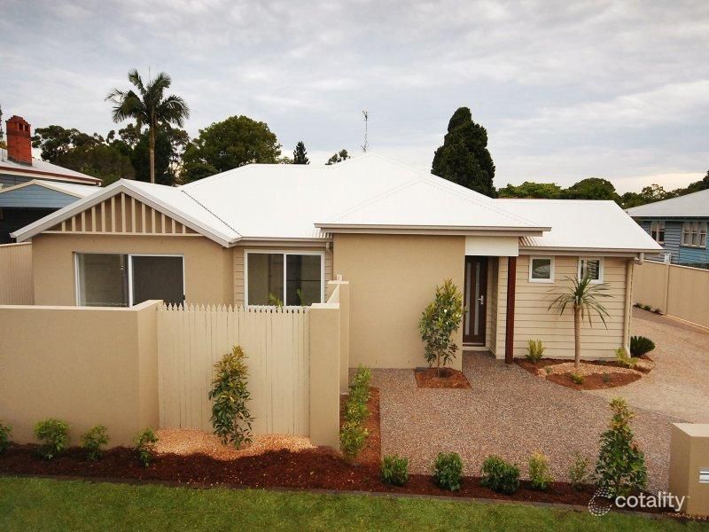 5 Long St, Rangeville, QLD 4350