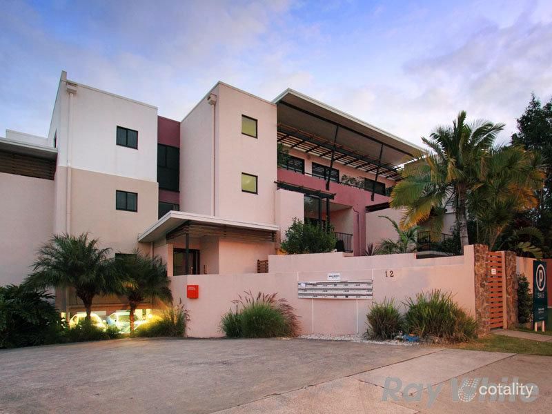 1/12 Suez St, Gordon Park, QLD 4031