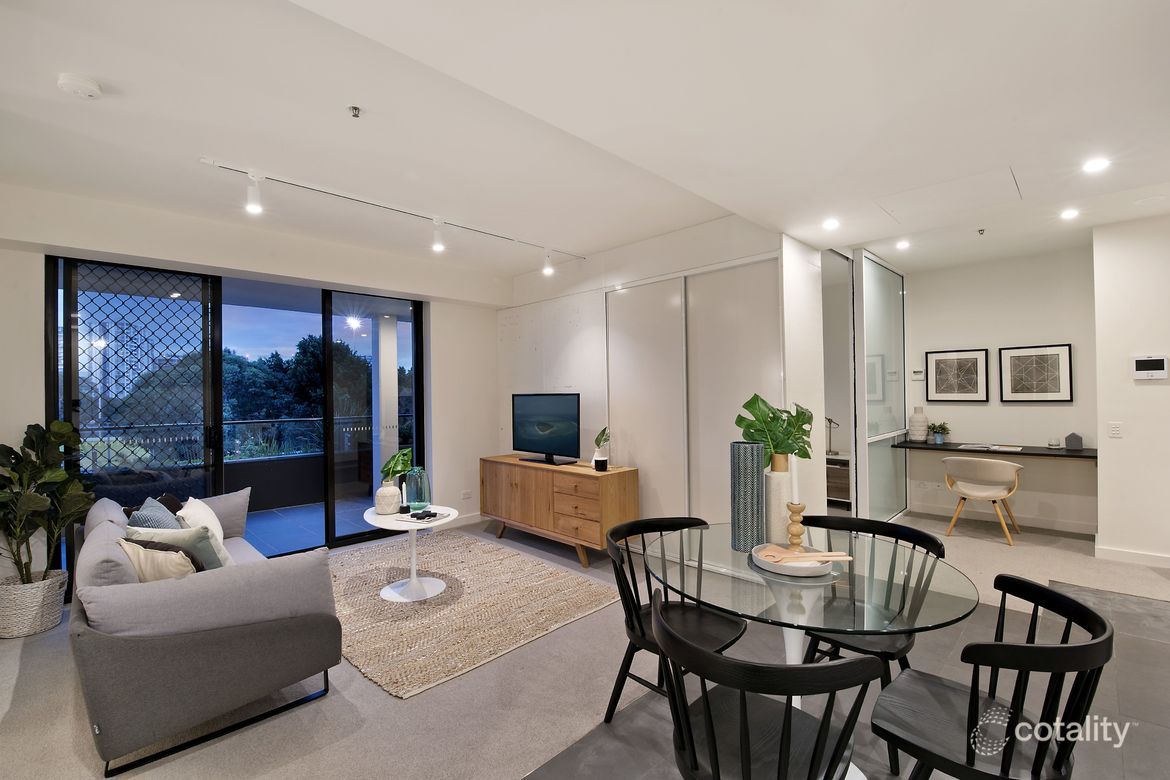 303/24 Levey St, Wolli Creek, NSW 2205