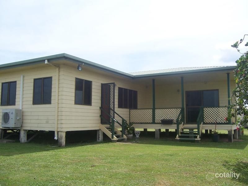 116 Brieffies Rd, Sandiford, QLD 4740