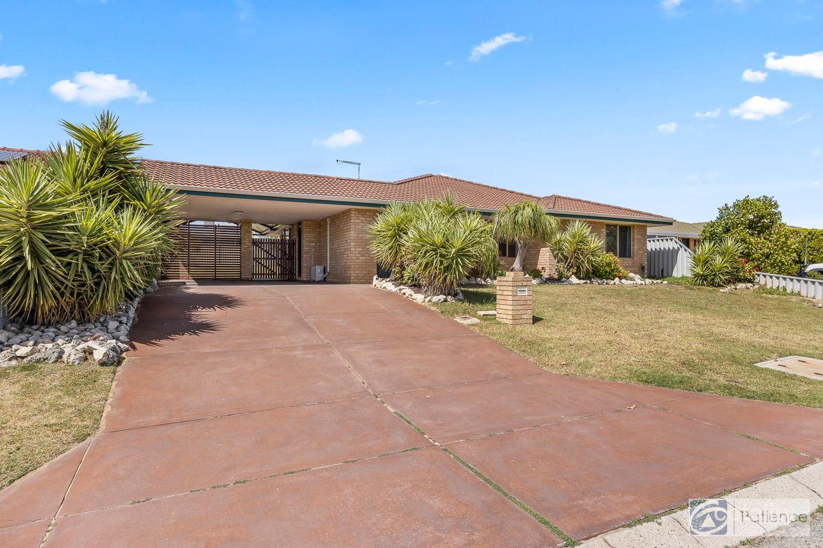 5 St Georges Ct, Connolly, WA 6027